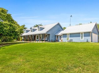 1088 Bub Hill Rd, Van Alstyne, TX 75491