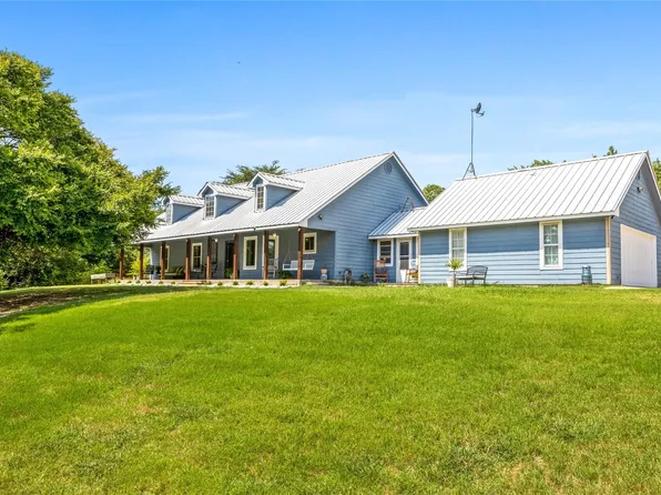 1088 Bub Hill Rd, Van Alstyne, TX 75491
