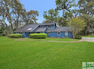 5 Sutton Rd, Savannah, GA 31419