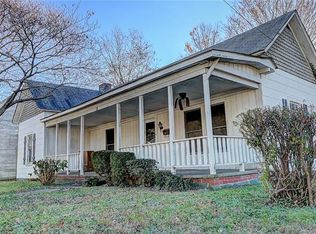 111 N Grove St, Lincolnton, NC 28092