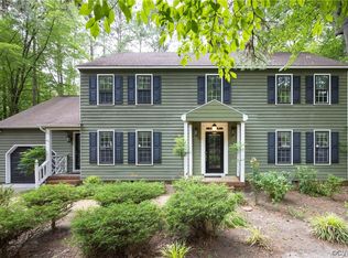 2704 Meeting Gate Ct, Midlothian, VA 23112