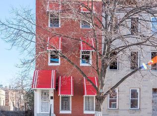 19 N Stricker St, Baltimore, MD 21223