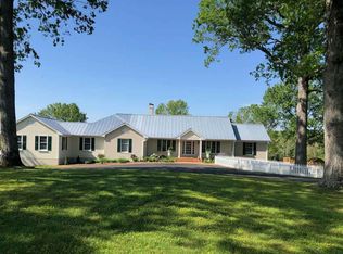 3612 Rolling Rd, Scottsville, VA 24590
