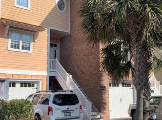 300 Sable Oak Cir SW #307, Supply, NC 28462