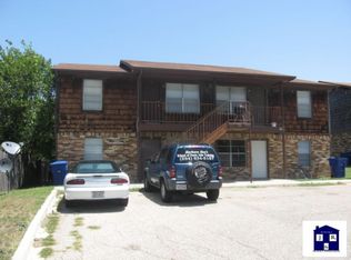 108 W Anderson Ave APT C, Copperas Cove, TX 76522