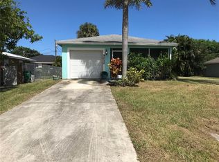 5010 Birch Dr, Fort Pierce, FL 34982
