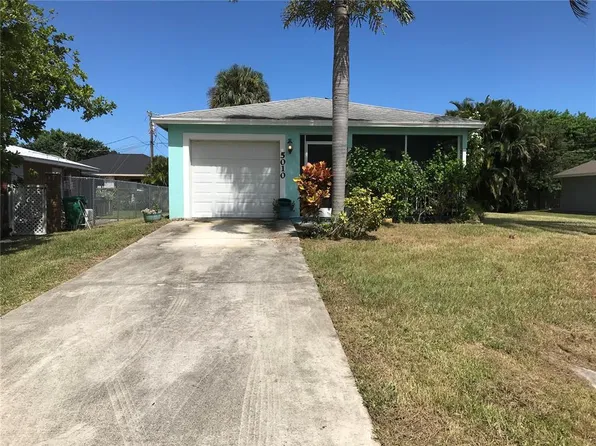 5010 Birch Dr, Fort Pierce, FL 34982