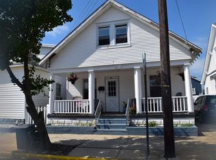 224 W Magnolia Ave, Wildwood, NJ 08260