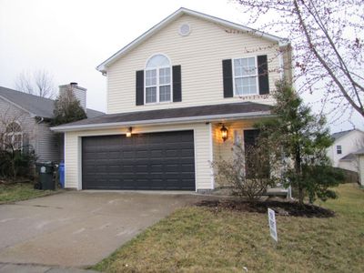 2588 Woodhill Dr, Lexington, KY, 40509