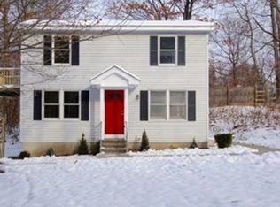 71 Birchcroft Rd, Leominster, MA 01453