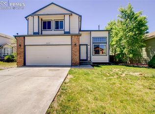 4265 Kyle Ln, Colorado Springs, CO 80916