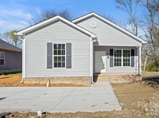 233 Poag St, Rock Hill, SC 29730