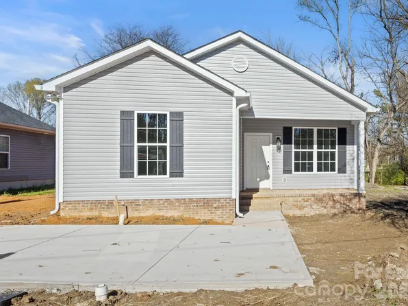 233 Poag St, Rock Hill, SC 29730