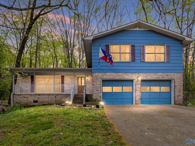 11413 Woodcrest Dr SE, Huntsville, AL, 35803
