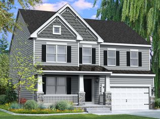 105 Champions Dr HOMESITE 122, York Haven, PA 17370