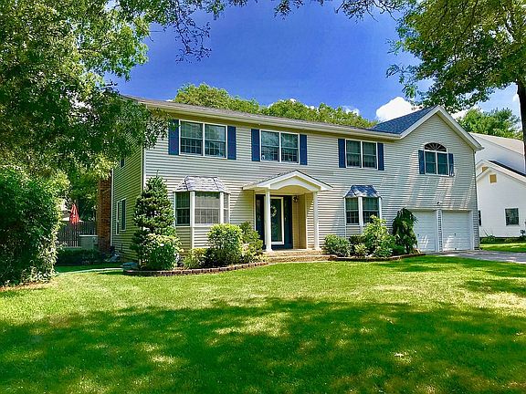 Expended Colonial, 4000 SqFt