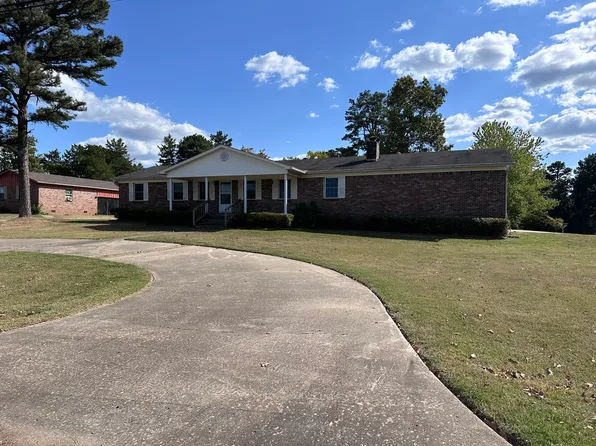 509 Turrentine Way, Russellville, AR 72802