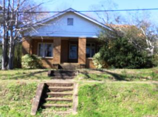 161 Phoenix Ave, Carrollton, AL 35447