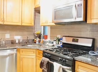 1260 Commonwealth Ave #10, Allston, MA 02134