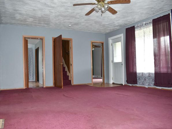 325 E Leroy St, Burlington, MI 49029