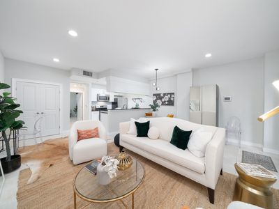 96 Tidewater St APT 1G, Jersey City, NJ, 07302