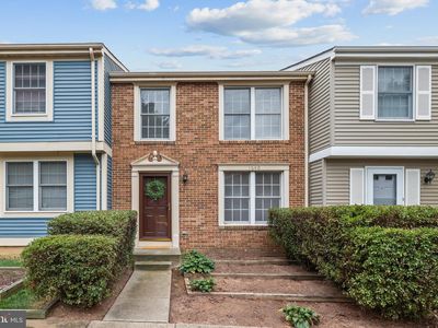 1640 Barnstead Dr, Reston, VA, 20194