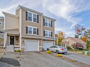 160-160 Houghton St #A, Worcester, MA 01604