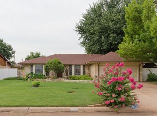 732 Glenmanor Dr, Oklahoma City, OK 73110