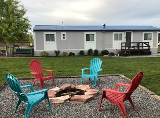 621 S Maple Dr, Garden City, UT 84028