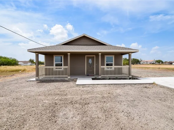 7701 Boswell Rd, Bishop, TX 78343