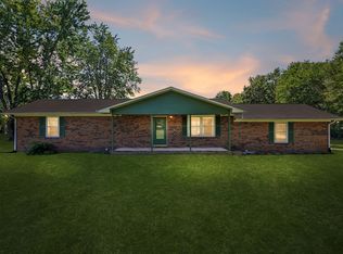 1683 Boynton Valley Rd, Manchester, TN 37355
