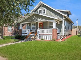 2201 D St SW, Cedar Rapids, IA 52404