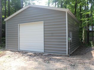 14573 Old Grade Rd, Thompsonville, MI 49683