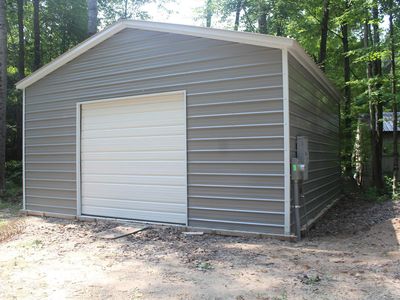 14573 Old Grade Rd, Thompsonville, MI, 49683
