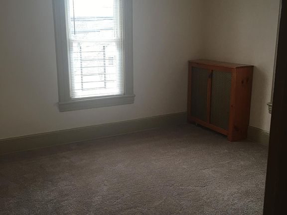 BEDROOM #1