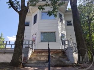 330 Pawtucket Ave APT 4, Pawtucket, RI 02860