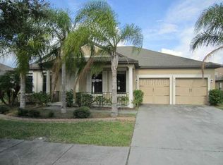 4081 Asheville Ln, Saint Cloud, FL 34772