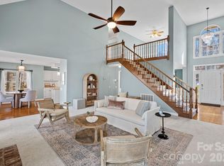 9003 Stourbridge Dr, Huntersville, NC 28078