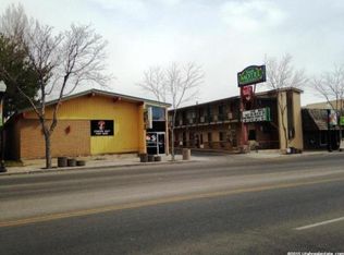 54 W Main St, Vernal, UT 84078