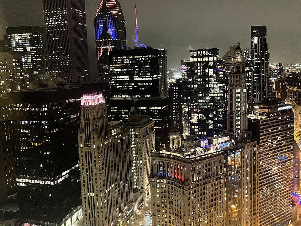 1st image of 405 N Wabash Ave Unit 4908