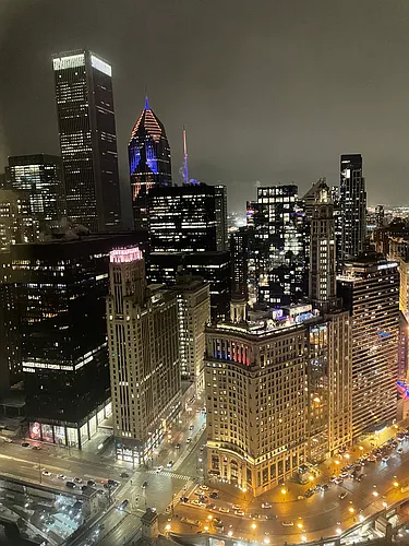 405 N Wabash Ave Photo 1