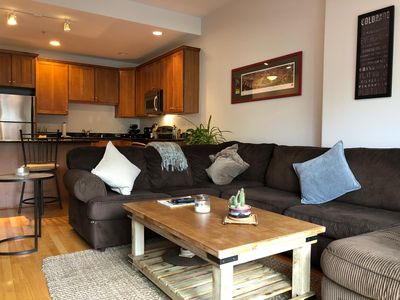 1950 N Logan St APT 410, Denver, CO, 80203