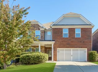 3557 Ashby Pond Ln, Duluth, GA 30097