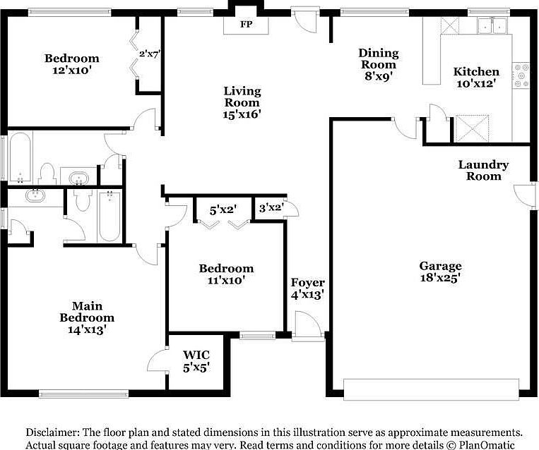 13251 Bunker Hill Dr, Willis, TX 77318 Zillow