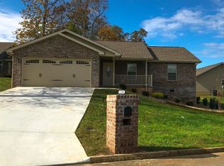 2240 Murphys Chapel Dr, Sevierville, TN 37876