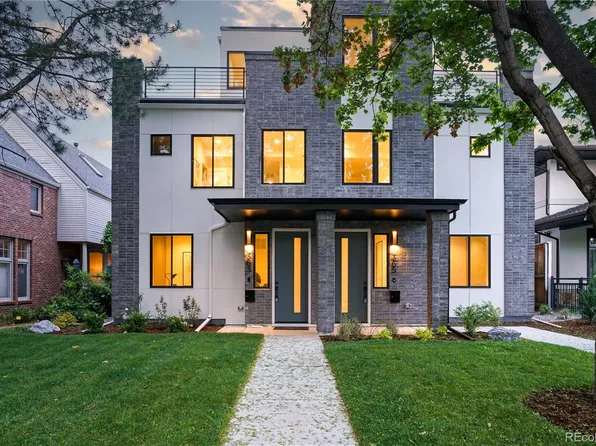363 Garfield Street, Denver, CO 80206