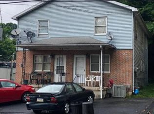 143 N Harrisburg St, Steelton, PA 17113