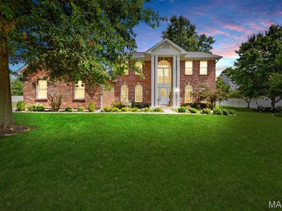 100 Deer Meadow Ct, Saint Peters, MO, 63304