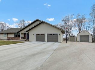 23856 County Road 2, Cold Spring, MN 56320