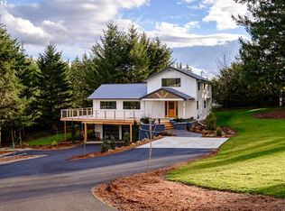 10350 NW Thompson Rd, Portland, OR 97229